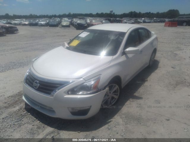 Photo 1 VIN: 1N4AL3AP4DC150941 - NISSAN ALTIMA 