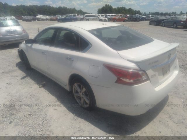 Photo 2 VIN: 1N4AL3AP4DC150941 - NISSAN ALTIMA 