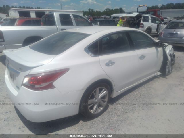 Photo 3 VIN: 1N4AL3AP4DC150941 - NISSAN ALTIMA 