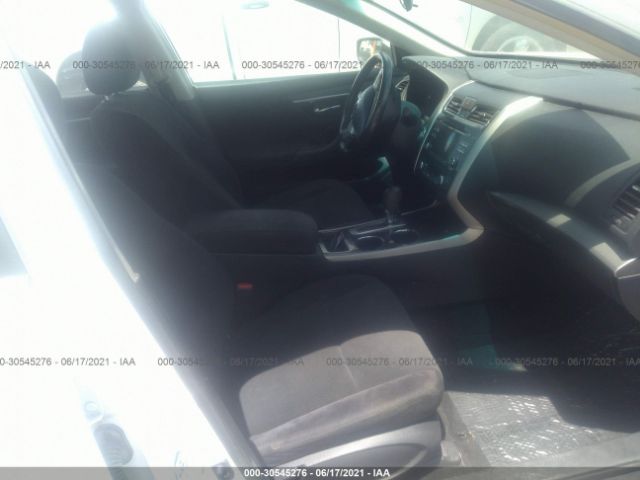 Photo 4 VIN: 1N4AL3AP4DC150941 - NISSAN ALTIMA 