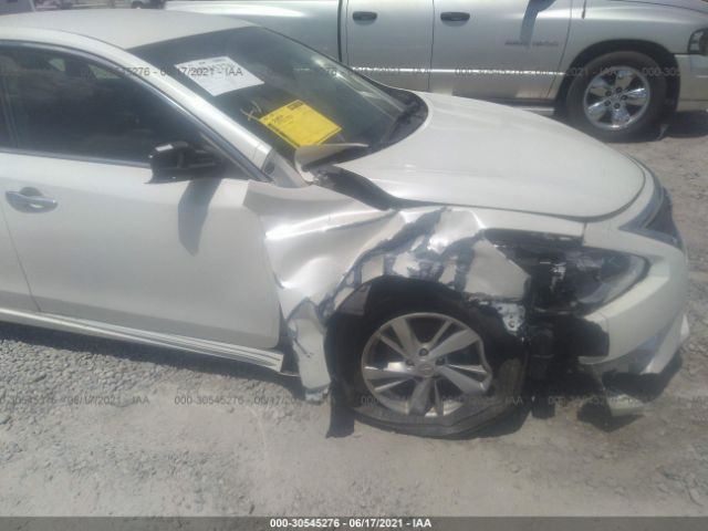 Photo 5 VIN: 1N4AL3AP4DC150941 - NISSAN ALTIMA 