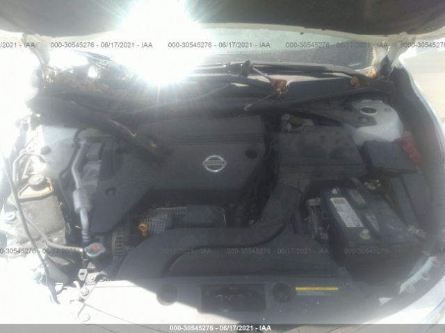 Photo 9 VIN: 1N4AL3AP4DC150941 - NISSAN ALTIMA 