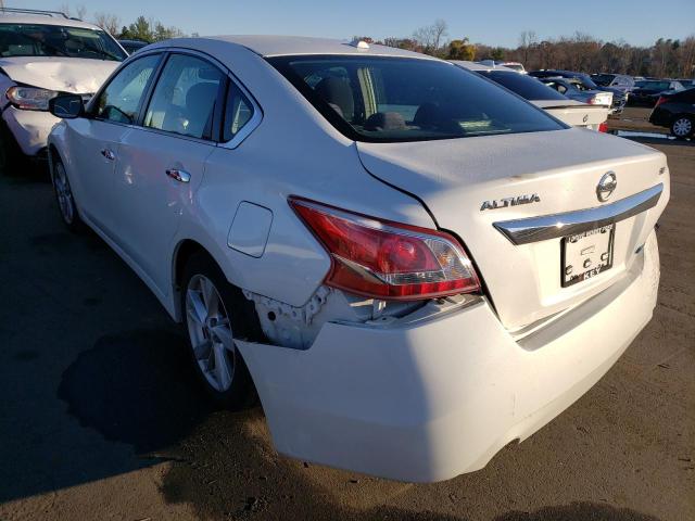 Photo 2 VIN: 1N4AL3AP4DC151359 - NISSAN ALTIMA 2.5 