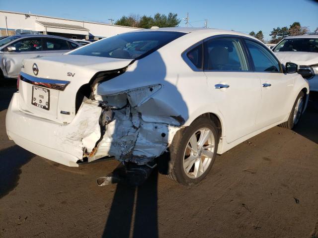 Photo 3 VIN: 1N4AL3AP4DC151359 - NISSAN ALTIMA 2.5 