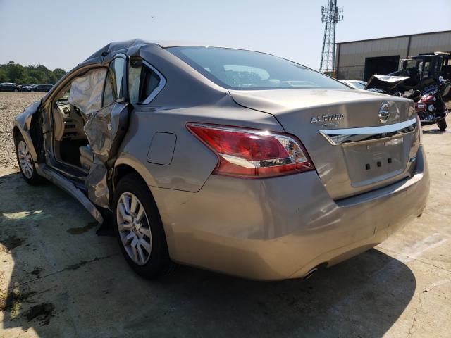 Photo 2 VIN: 1N4AL3AP4DC151605 - NISSAN ALTIMA 2.5 