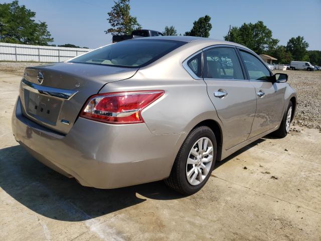 Photo 3 VIN: 1N4AL3AP4DC151605 - NISSAN ALTIMA 2.5 