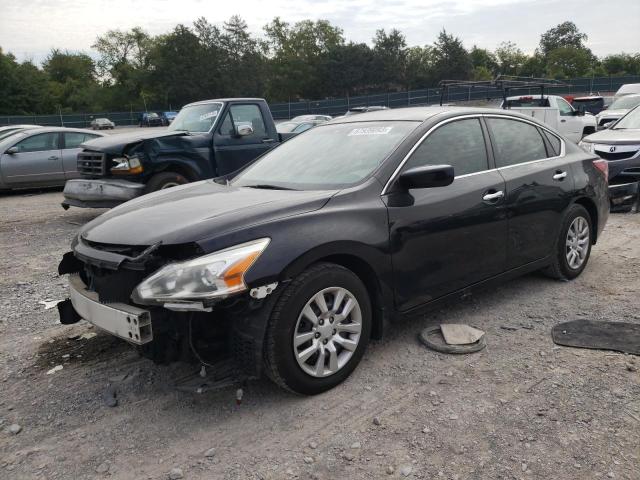 Photo 0 VIN: 1N4AL3AP4DC155282 - NISSAN ALTIMA 2.5 