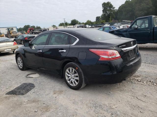 Photo 1 VIN: 1N4AL3AP4DC155282 - NISSAN ALTIMA 2.5 