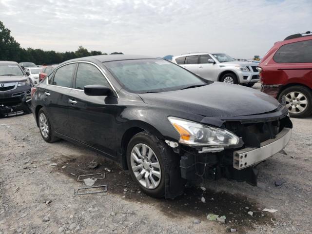 Photo 3 VIN: 1N4AL3AP4DC155282 - NISSAN ALTIMA 2.5 