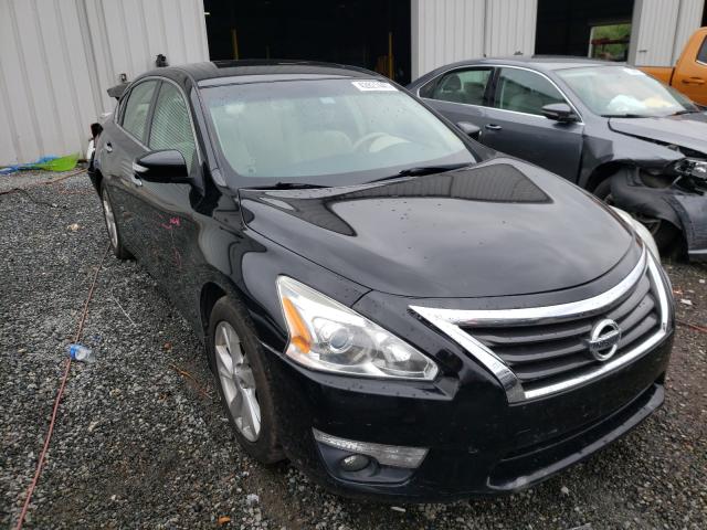 Photo 0 VIN: 1N4AL3AP4DC155346 - NISSAN ALTIMA 2.5 