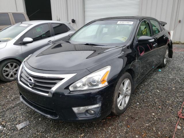 Photo 1 VIN: 1N4AL3AP4DC155346 - NISSAN ALTIMA 2.5 