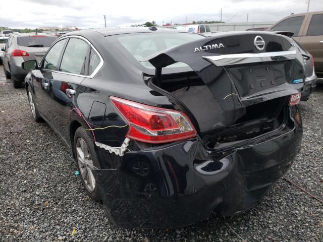 Photo 2 VIN: 1N4AL3AP4DC155346 - NISSAN ALTIMA 2.5 