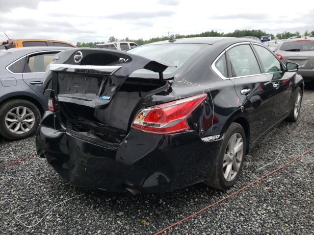 Photo 3 VIN: 1N4AL3AP4DC155346 - NISSAN ALTIMA 2.5 