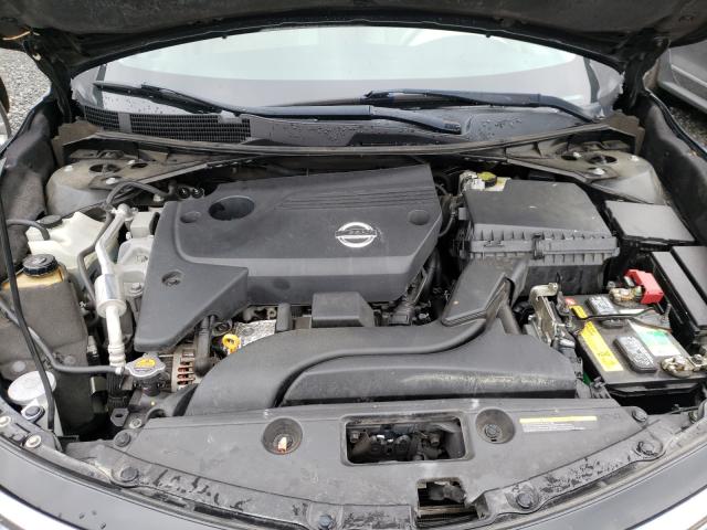 Photo 6 VIN: 1N4AL3AP4DC155346 - NISSAN ALTIMA 2.5 