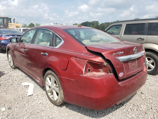 Photo 2 VIN: 1N4AL3AP4DC155797 - NISSAN ALTIMA 2.5 