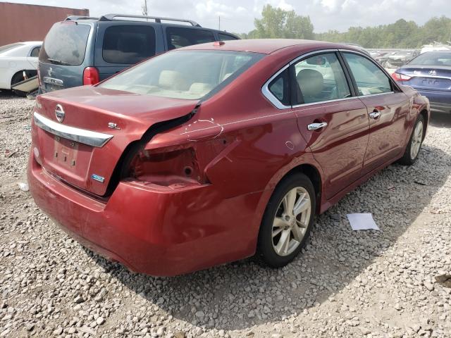 Photo 3 VIN: 1N4AL3AP4DC155797 - NISSAN ALTIMA 2.5 