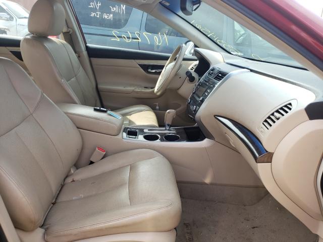 Photo 4 VIN: 1N4AL3AP4DC155797 - NISSAN ALTIMA 2.5 