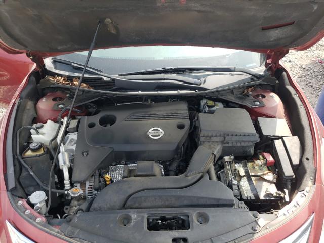 Photo 6 VIN: 1N4AL3AP4DC155797 - NISSAN ALTIMA 2.5 