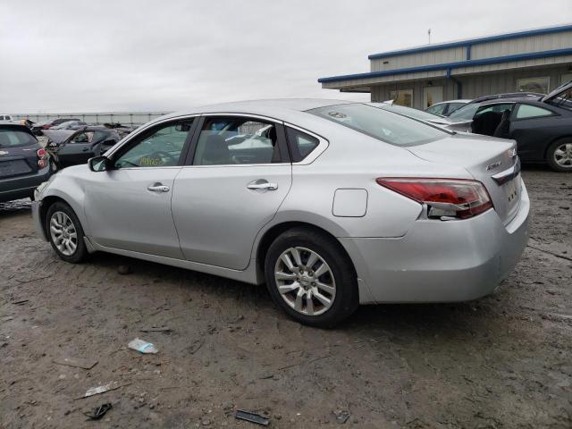 Photo 1 VIN: 1N4AL3AP4DC159770 - NISSAN ALTIMA 2.5 