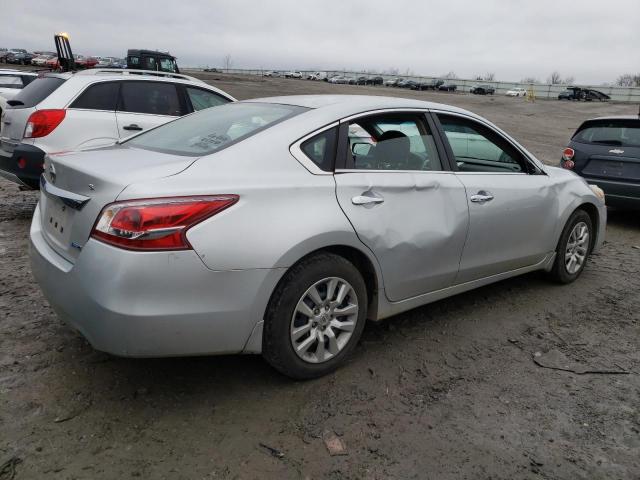 Photo 2 VIN: 1N4AL3AP4DC159770 - NISSAN ALTIMA 2.5 