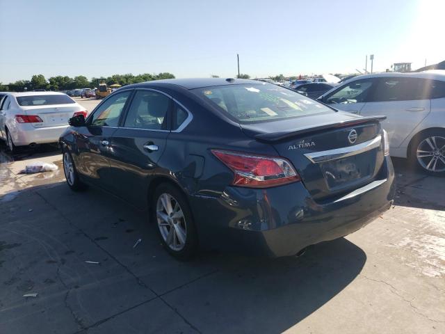 Photo 1 VIN: 1N4AL3AP4DC161048 - NISSAN ALTIMA 