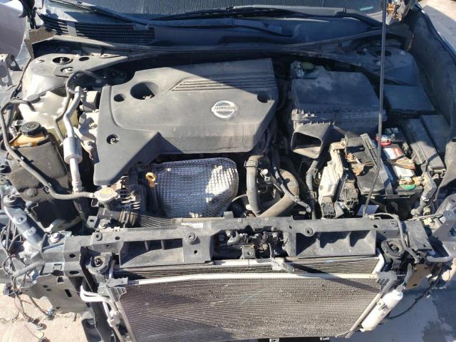 Photo 10 VIN: 1N4AL3AP4DC161048 - NISSAN ALTIMA 