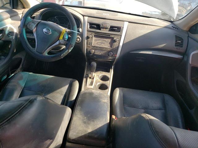 Photo 7 VIN: 1N4AL3AP4DC161048 - NISSAN ALTIMA 