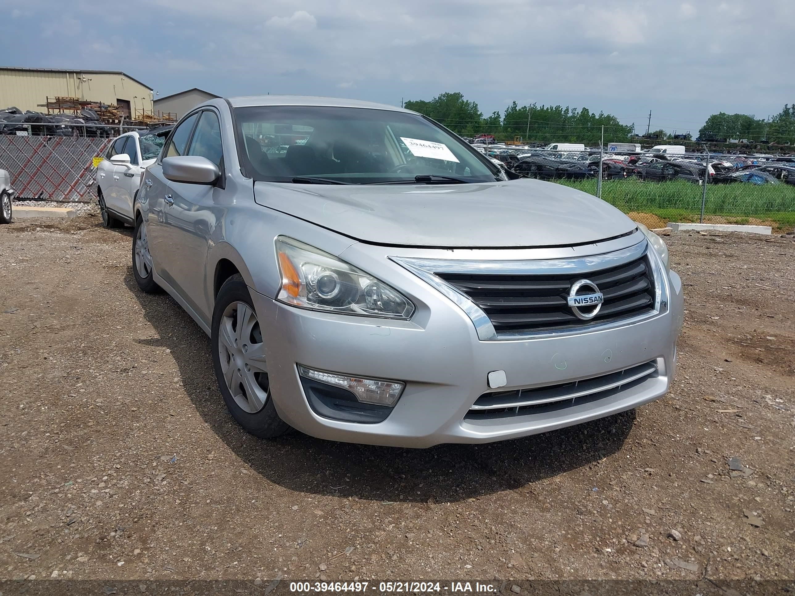 Photo 0 VIN: 1N4AL3AP4DC161373 - NISSAN ALTIMA 