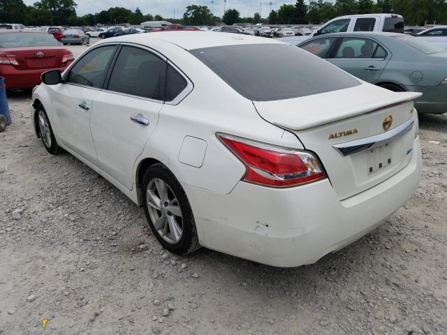 Photo 2 VIN: 1N4AL3AP4DC162376 - NISSAN ALTIMA 2.5 