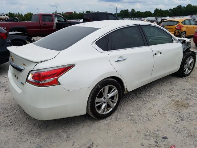 Photo 3 VIN: 1N4AL3AP4DC162376 - NISSAN ALTIMA 2.5 