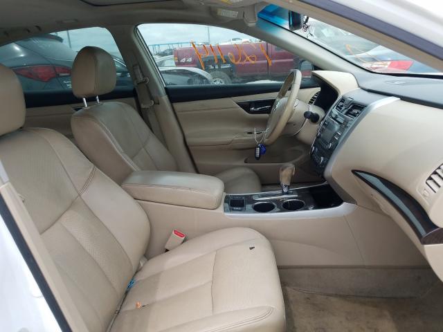 Photo 4 VIN: 1N4AL3AP4DC162376 - NISSAN ALTIMA 2.5 