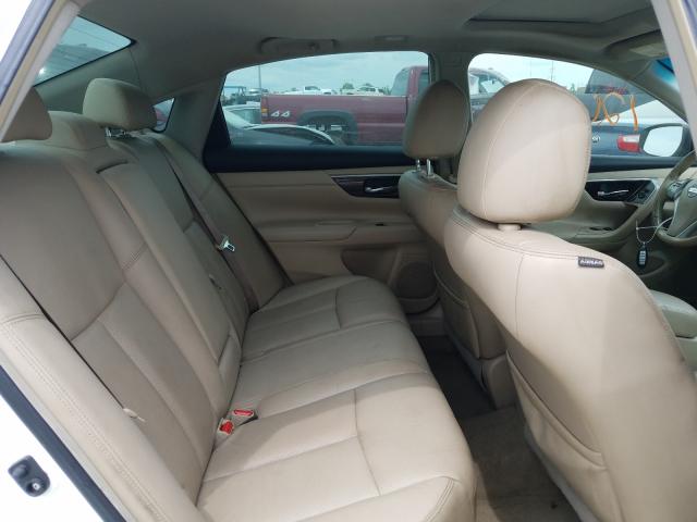 Photo 5 VIN: 1N4AL3AP4DC162376 - NISSAN ALTIMA 2.5 