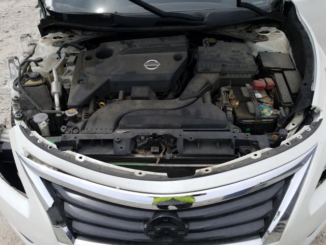 Photo 6 VIN: 1N4AL3AP4DC162376 - NISSAN ALTIMA 2.5 