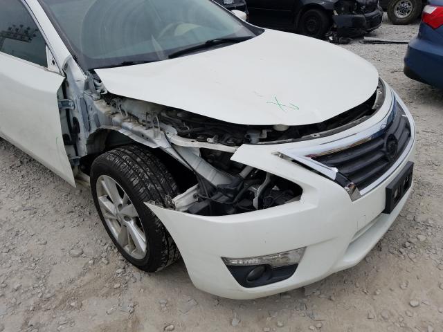 Photo 8 VIN: 1N4AL3AP4DC162376 - NISSAN ALTIMA 2.5 