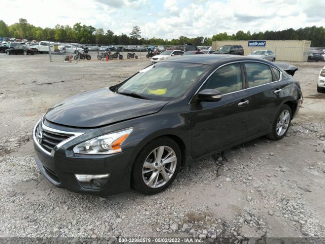 Photo 1 VIN: 1N4AL3AP4DC164158 - NISSAN ALTIMA 