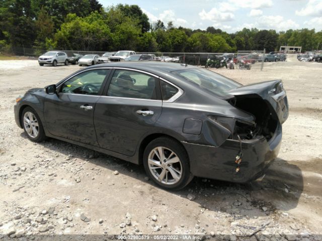 Photo 2 VIN: 1N4AL3AP4DC164158 - NISSAN ALTIMA 