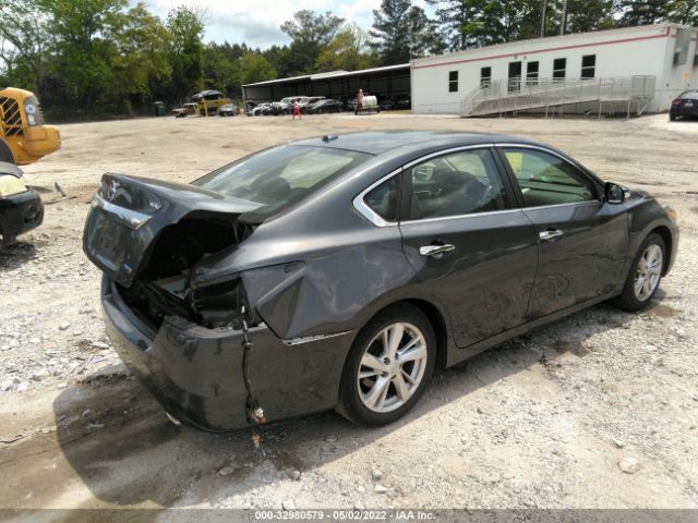 Photo 3 VIN: 1N4AL3AP4DC164158 - NISSAN ALTIMA 