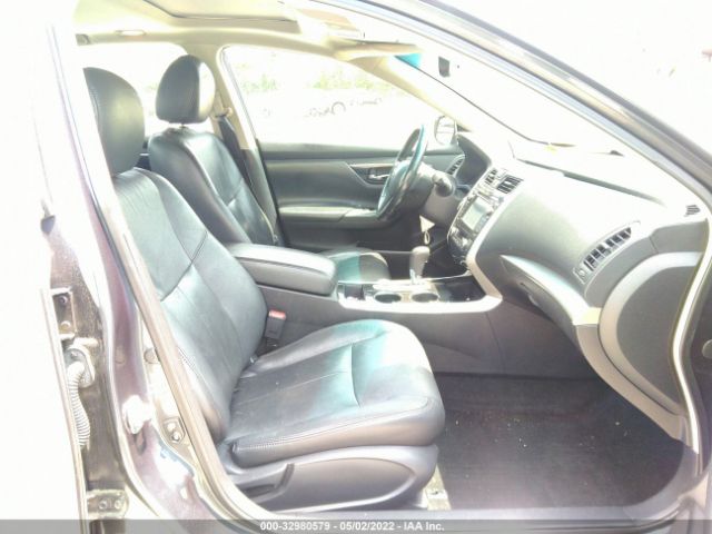 Photo 4 VIN: 1N4AL3AP4DC164158 - NISSAN ALTIMA 