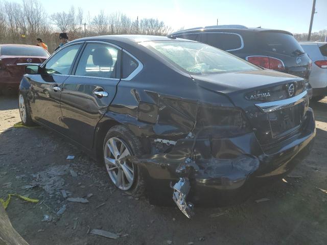 Photo 1 VIN: 1N4AL3AP4DC167643 - NISSAN ALTIMA 2.5 