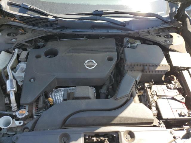 Photo 10 VIN: 1N4AL3AP4DC168341 - NISSAN ALTIMA 