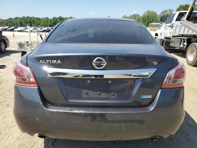 Photo 5 VIN: 1N4AL3AP4DC168341 - NISSAN ALTIMA 