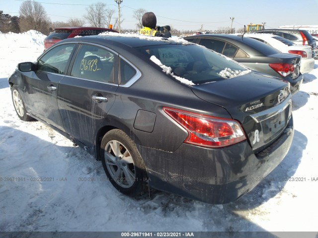 Photo 2 VIN: 1N4AL3AP4DC171224 - NISSAN ALTIMA 