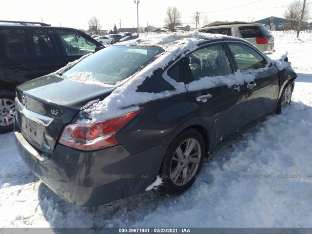 Photo 3 VIN: 1N4AL3AP4DC171224 - NISSAN ALTIMA 