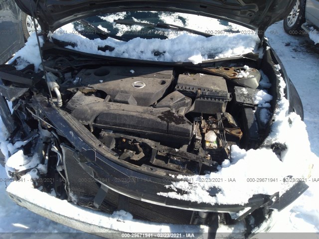 Photo 9 VIN: 1N4AL3AP4DC171224 - NISSAN ALTIMA 