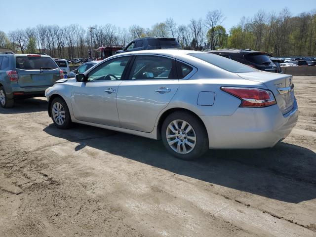 Photo 1 VIN: 1N4AL3AP4DC176763 - NISSAN ALTIMA 