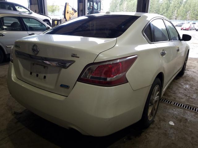 Photo 3 VIN: 1N4AL3AP4DC177363 - NISSAN ALTIMA 2.5 