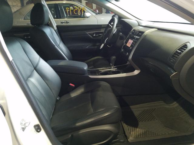 Photo 4 VIN: 1N4AL3AP4DC177363 - NISSAN ALTIMA 2.5 