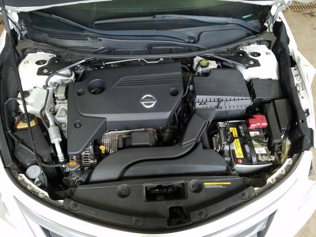 Photo 6 VIN: 1N4AL3AP4DC177363 - NISSAN ALTIMA 2.5 