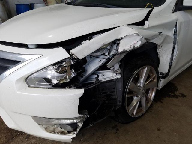 Photo 8 VIN: 1N4AL3AP4DC177363 - NISSAN ALTIMA 2.5 