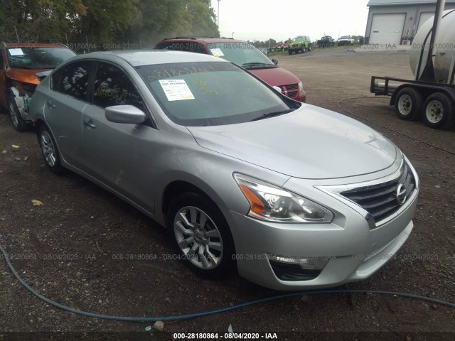 Photo 0 VIN: 1N4AL3AP4DC177881 - NISSAN ALTIMA 